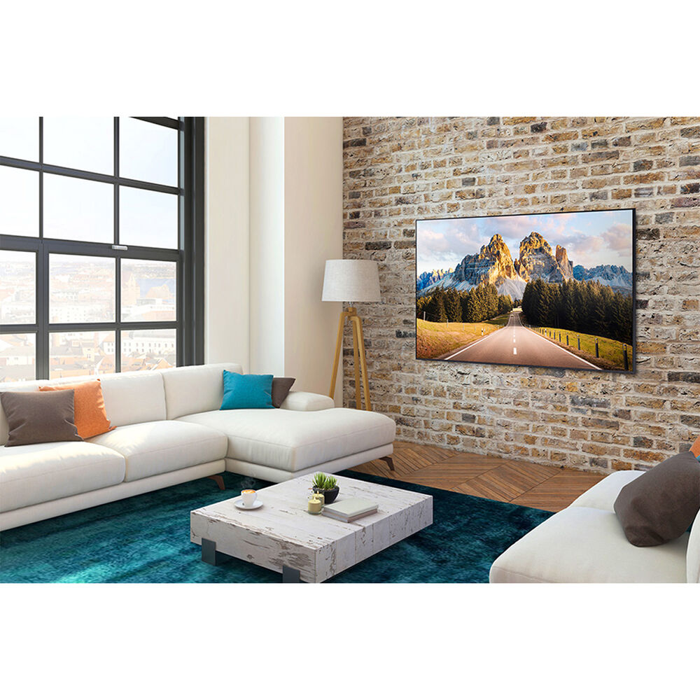 UE55AU7170UXZT TV LED, 55 pollici, UHD 4K, No, image number 3