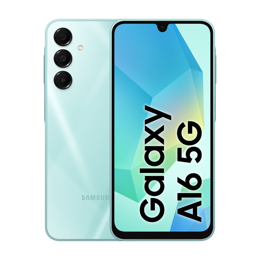 Galaxy A16 5G 128GB, image number 0