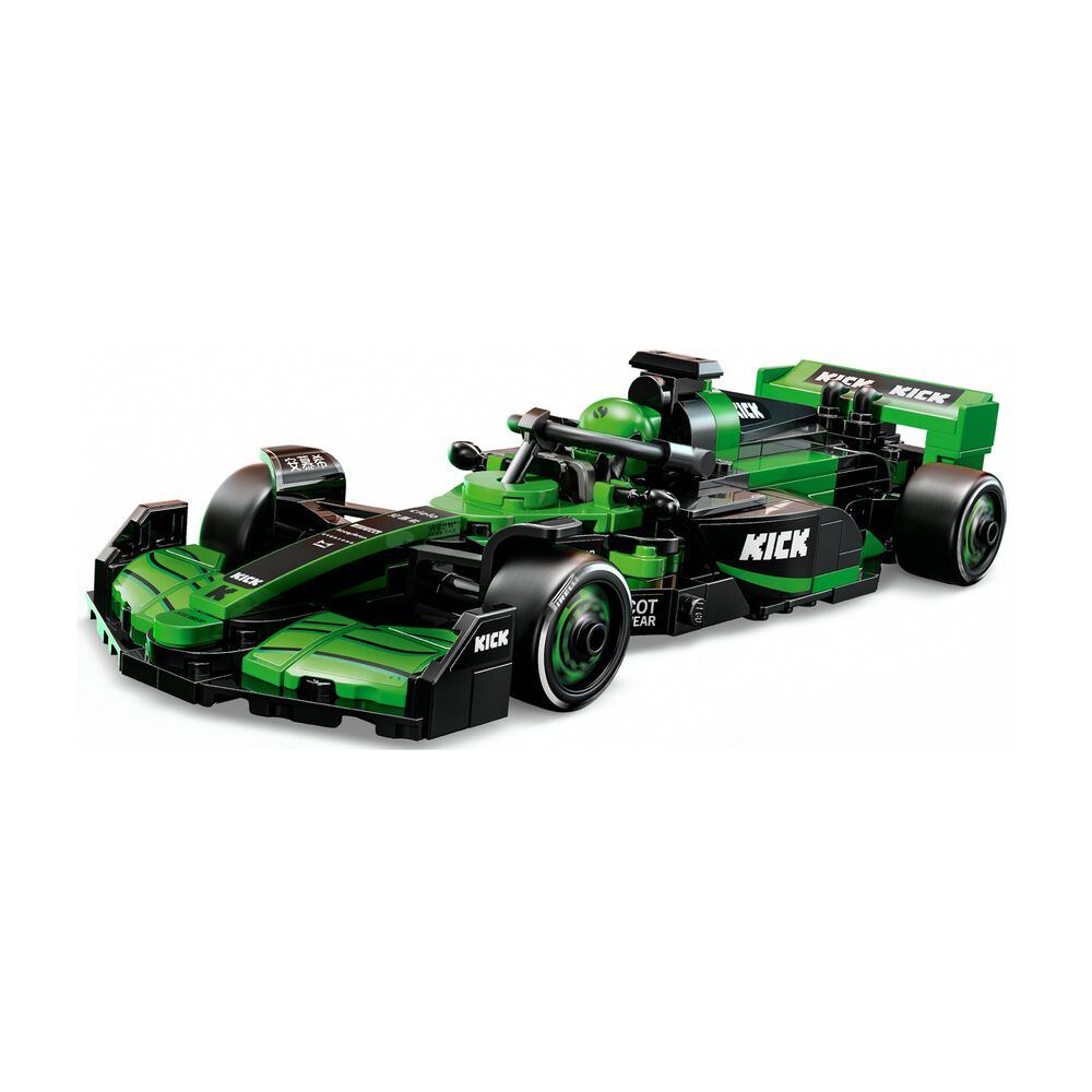 Auto KICKSauberF1 TeamC44, image number 5