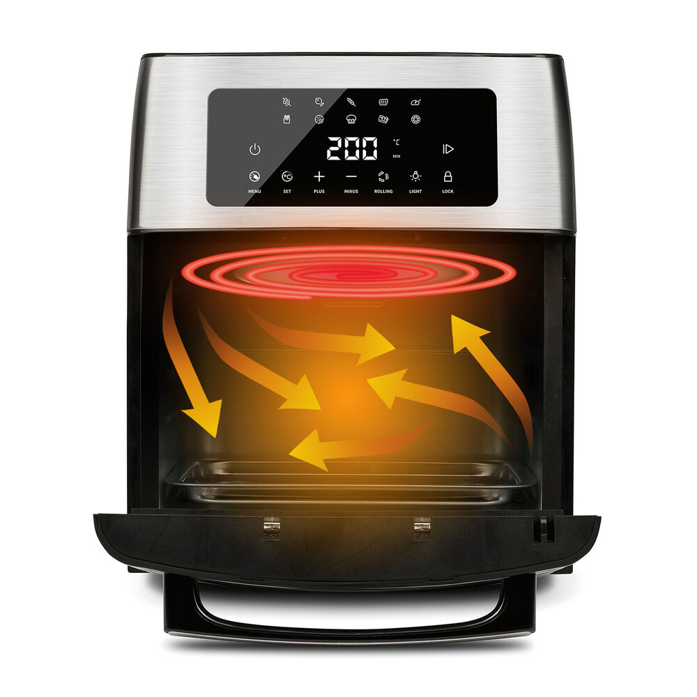 FRIGGISANO EVO 15L, image number 10