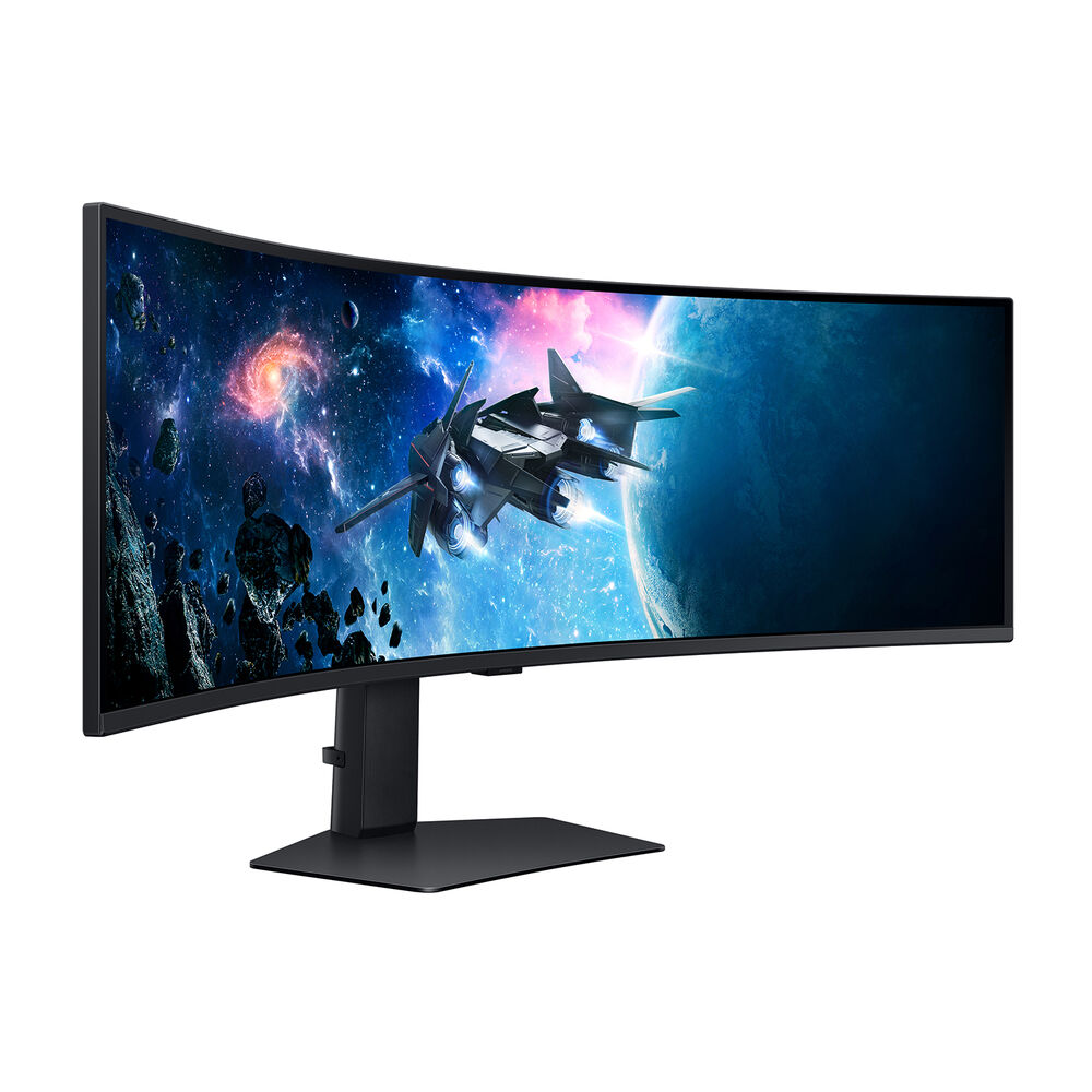 Odyssey G9 - G95C 49'', image number 12