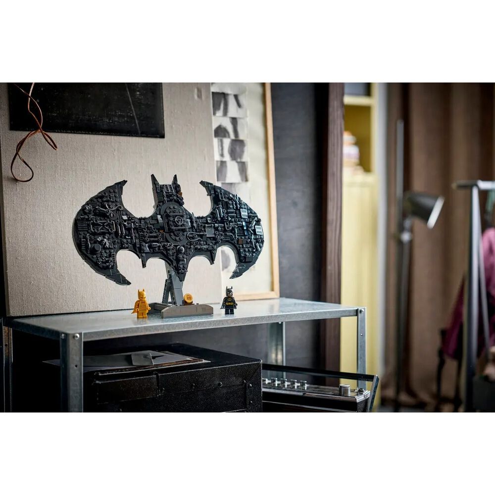 Logo di Batman, image number 4