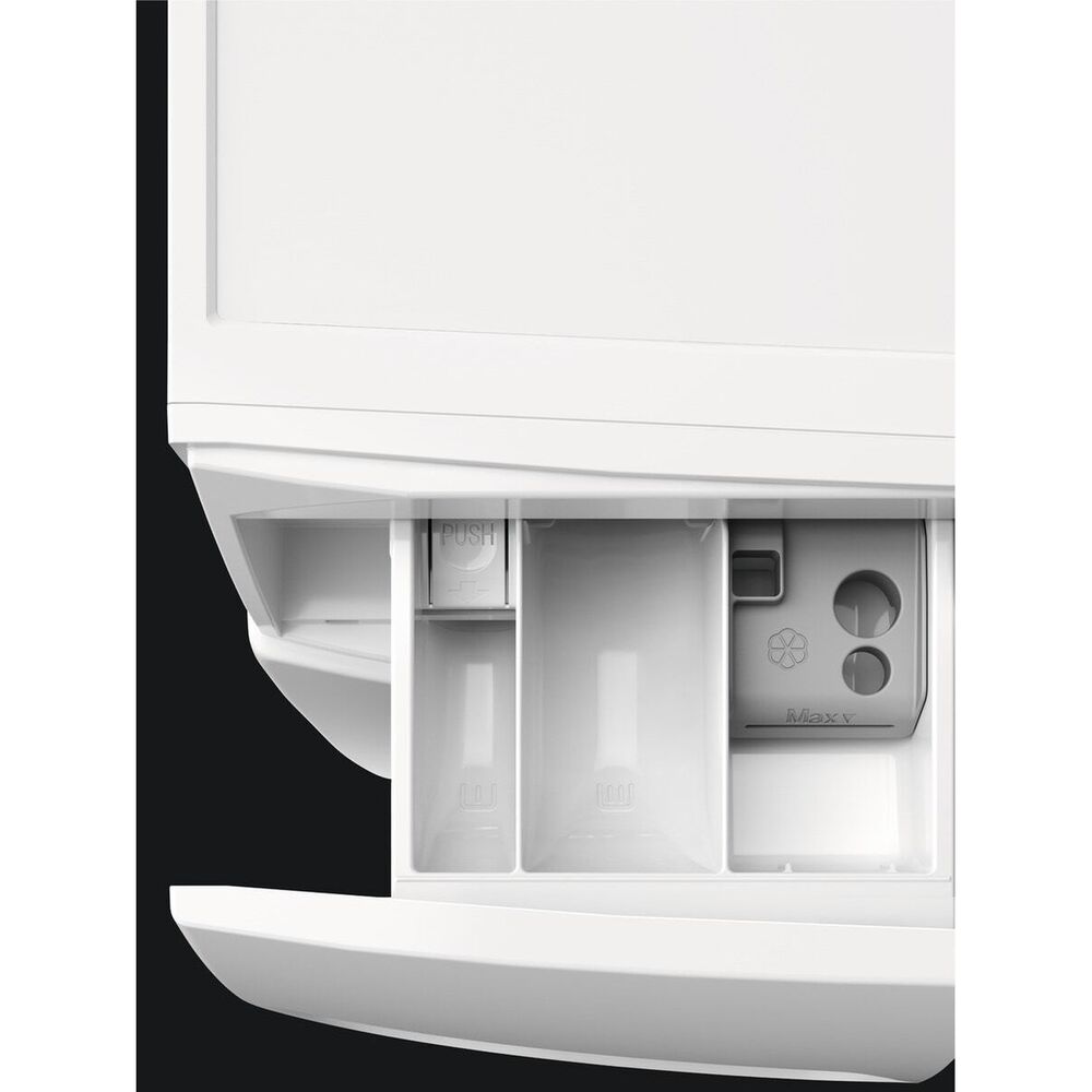 L6FBI48W LAVATRICE, Caricamento frontale, 8 kg, 54,7 cm, Classe A, image number 3