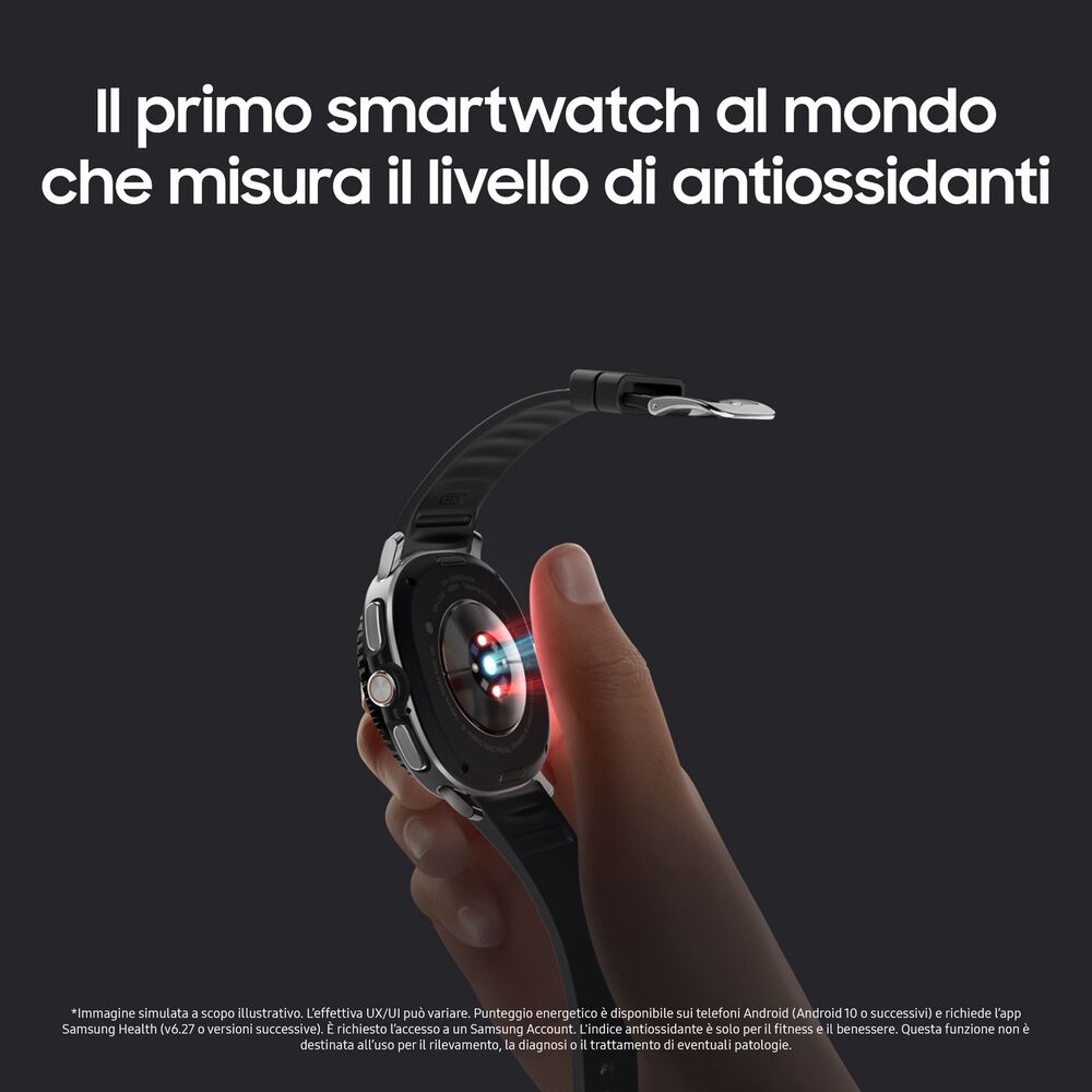Galaxy Watch8 Classic 46, image number 11