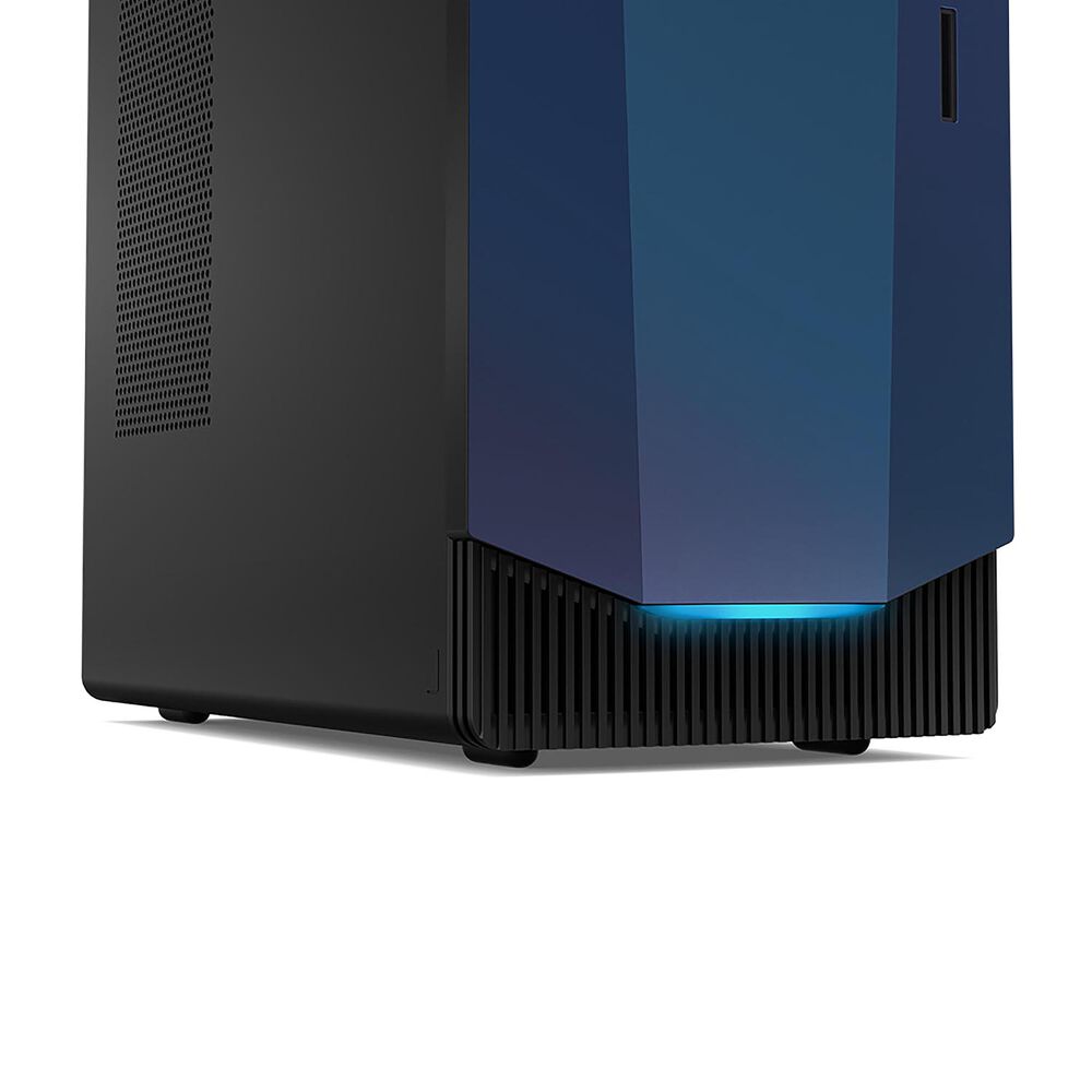 DESKTOP IdeaCentre Gaming5 14ACN6, AMD, 3.8 GHz, NVIDIA, GeForce RTX 3060, RAM 16 GB, 512 GB SSD, image number 4