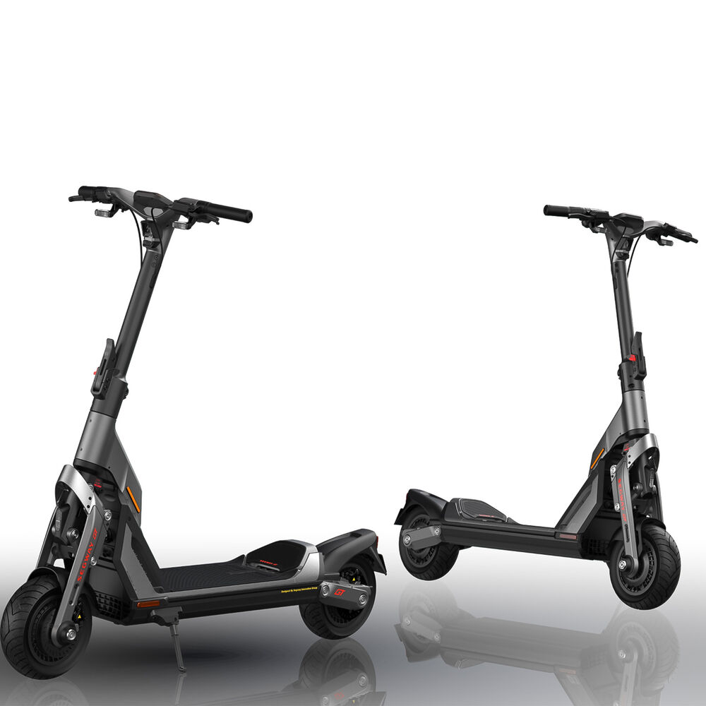 SEGWAY KS GT1E, image number 12