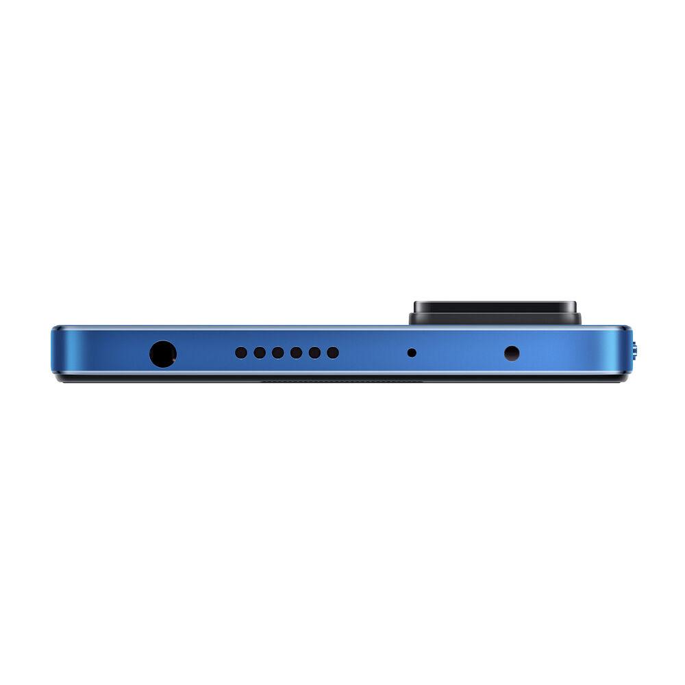 Redmi Note 11 Pro 5G, 128 GB, BLUE, image number 9