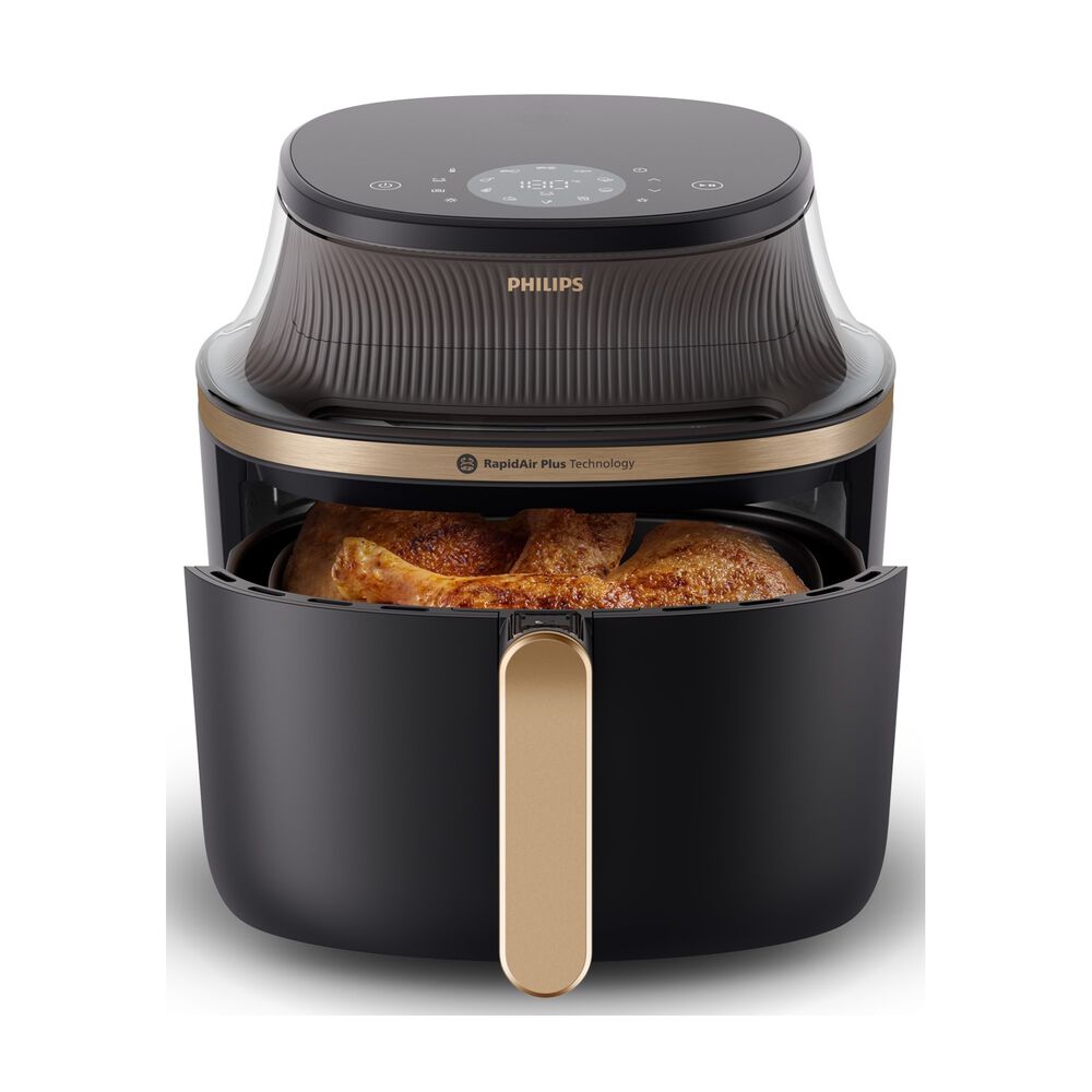 Airfryer Serie 3000 da 6.2L NA332/00, image number 0