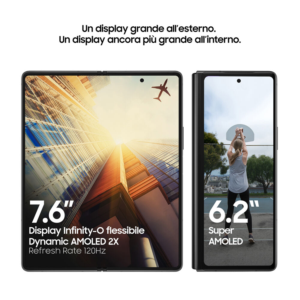Galaxy Z Fold2 5G, image number 2