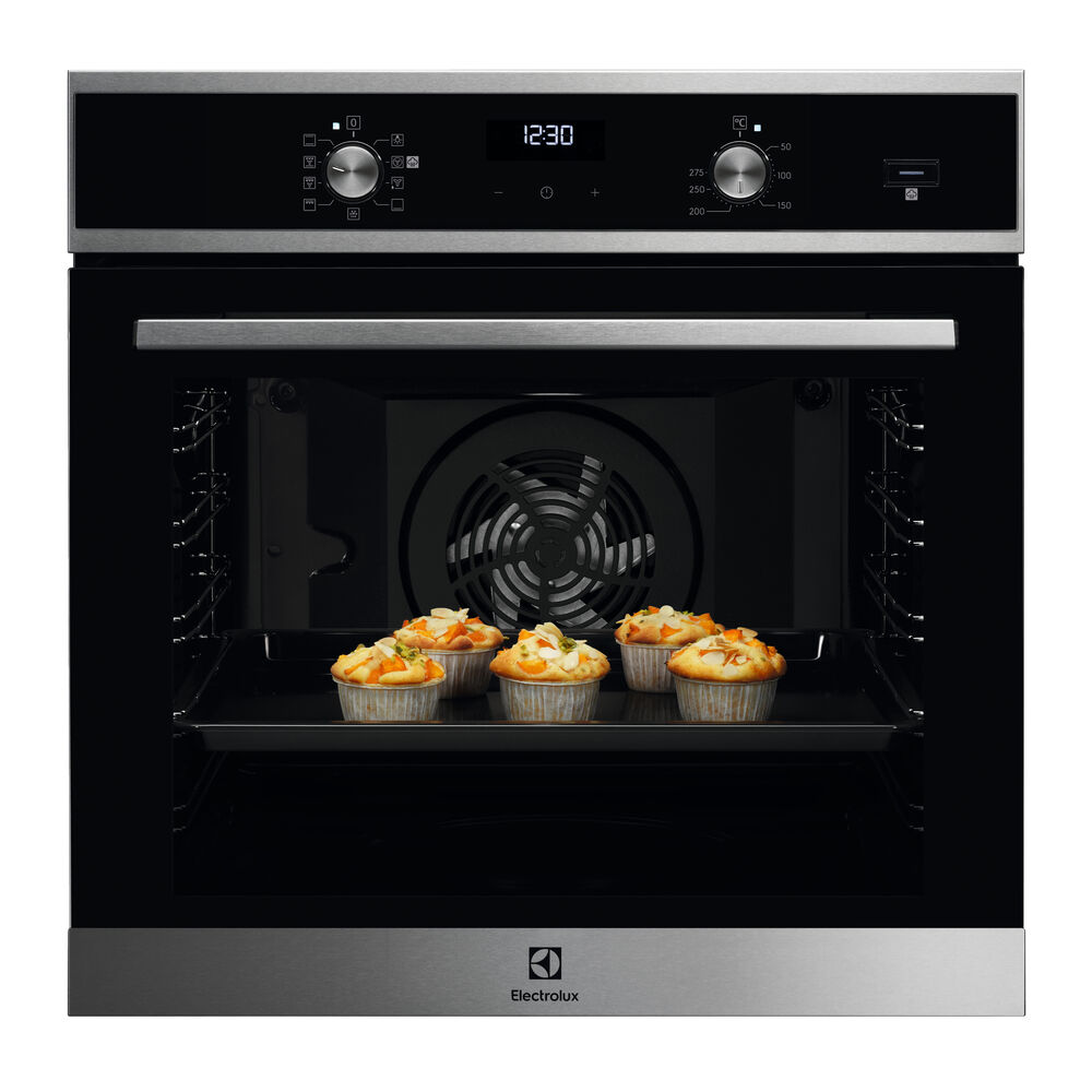 EOD5H40X FORNO INCASSO, classe A, image number 0