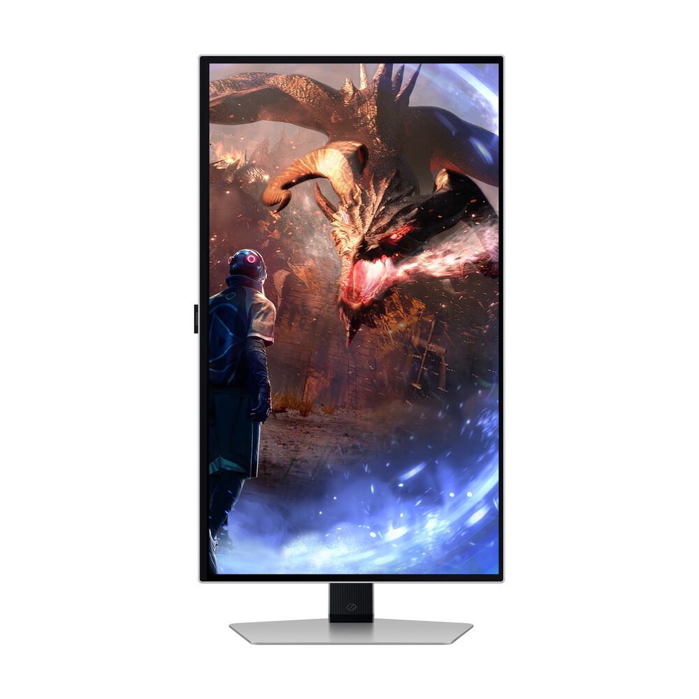Odyssey OLED G6 27'', image number 4