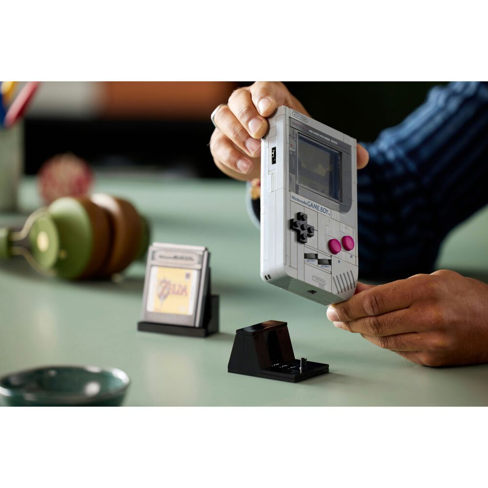 Game Boy&trade;, image number 7