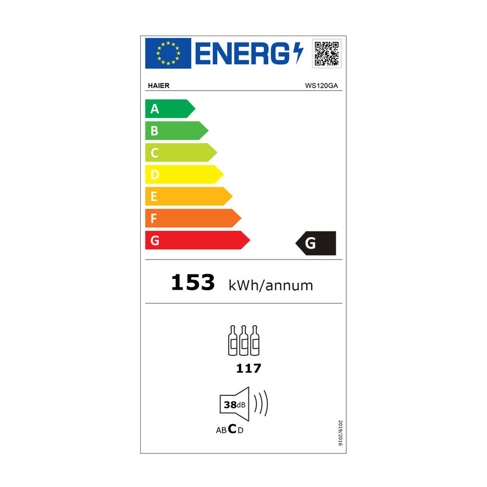WS120GA, image number 3