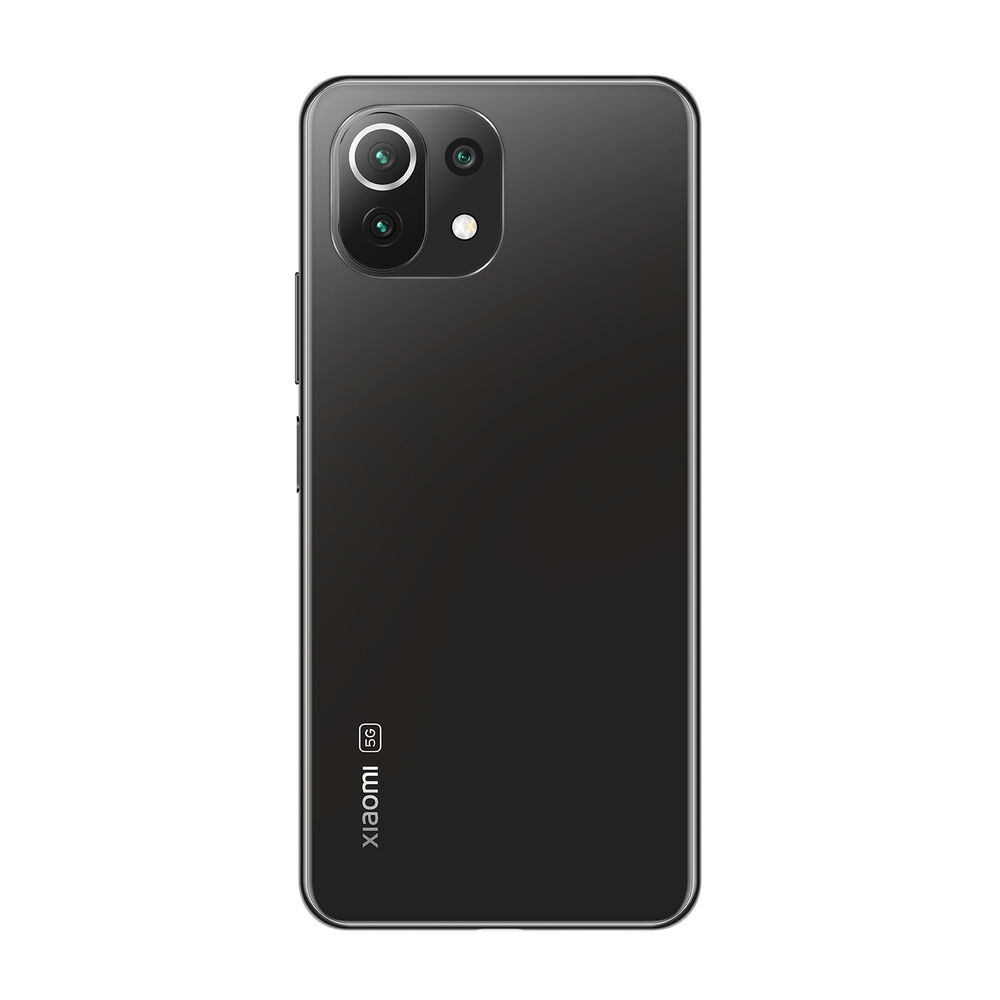11 Lite 5G NE , 128 GB, BLACK, image number 1