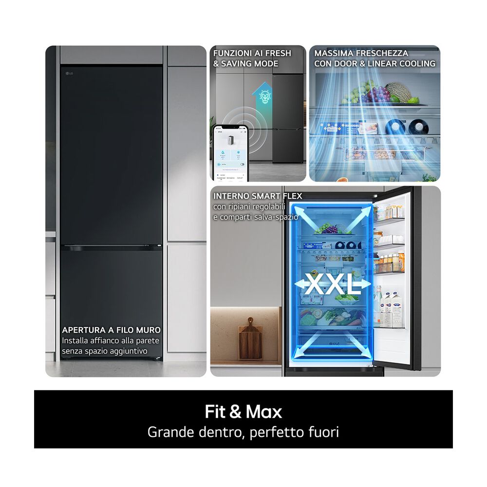 GBBW322CEV Fit & Max, image number 21