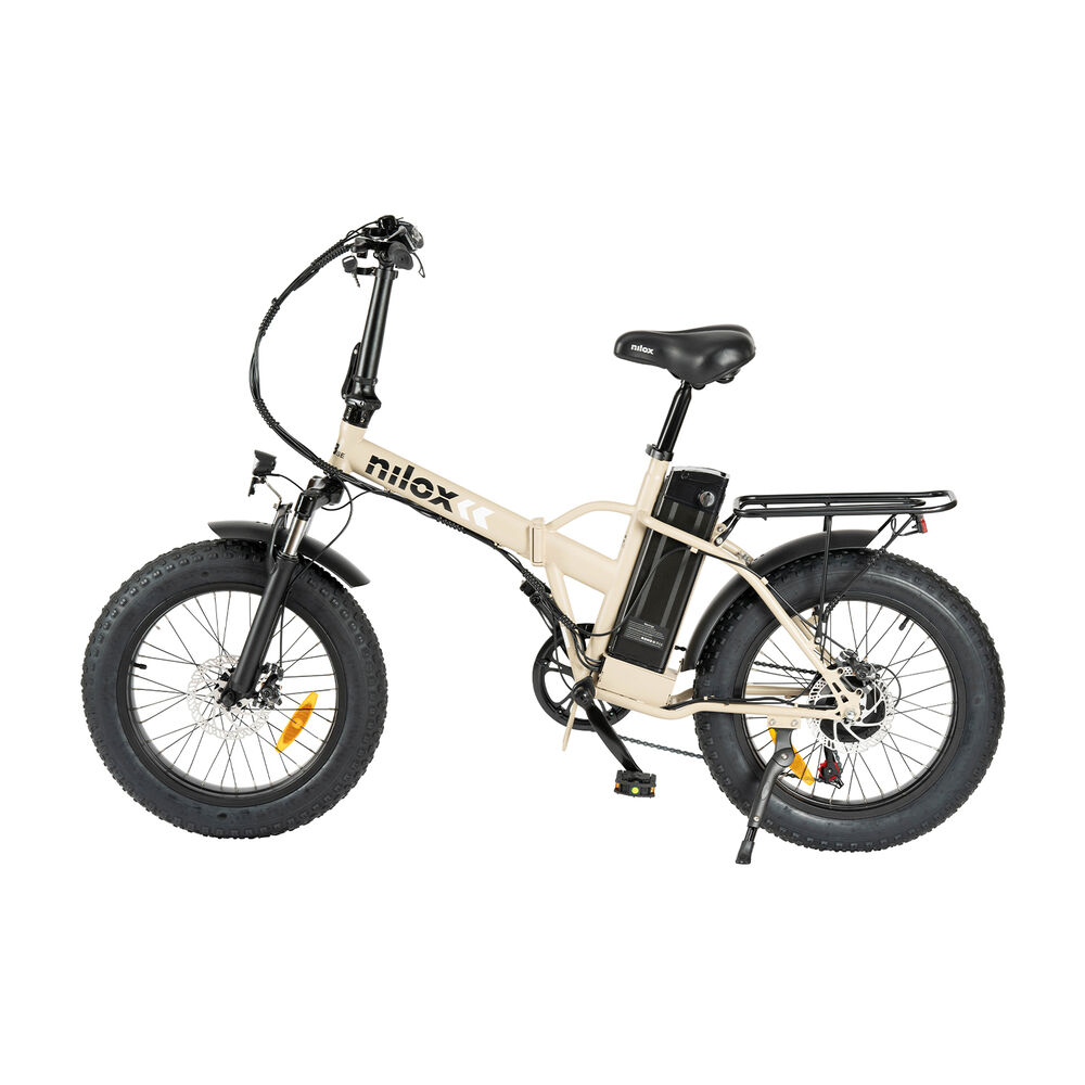 eBike X8 SE, image number 0