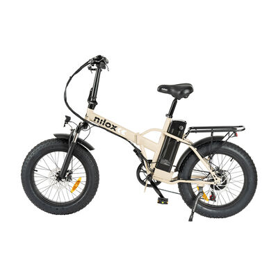 eBike X8 SE