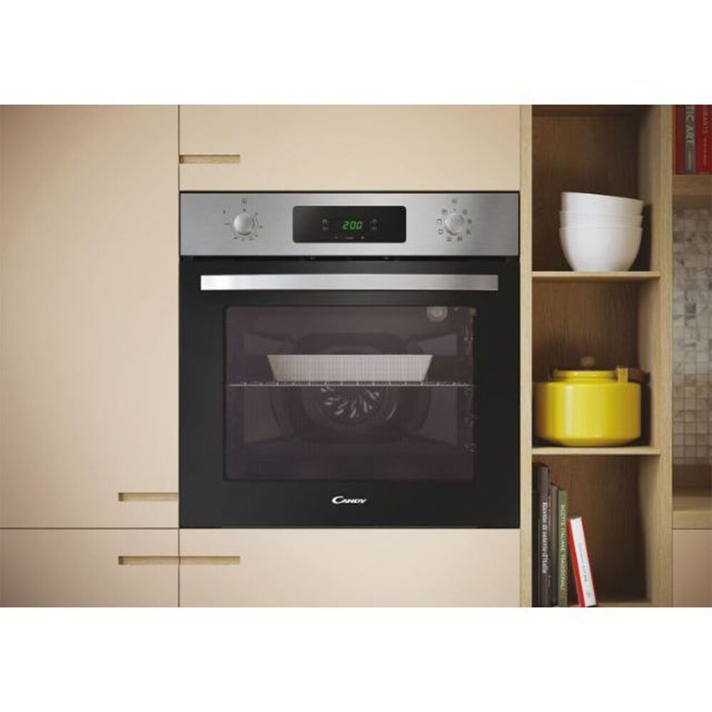 FIDC X605 L FORNO INCASSO, classe A+, image number 3