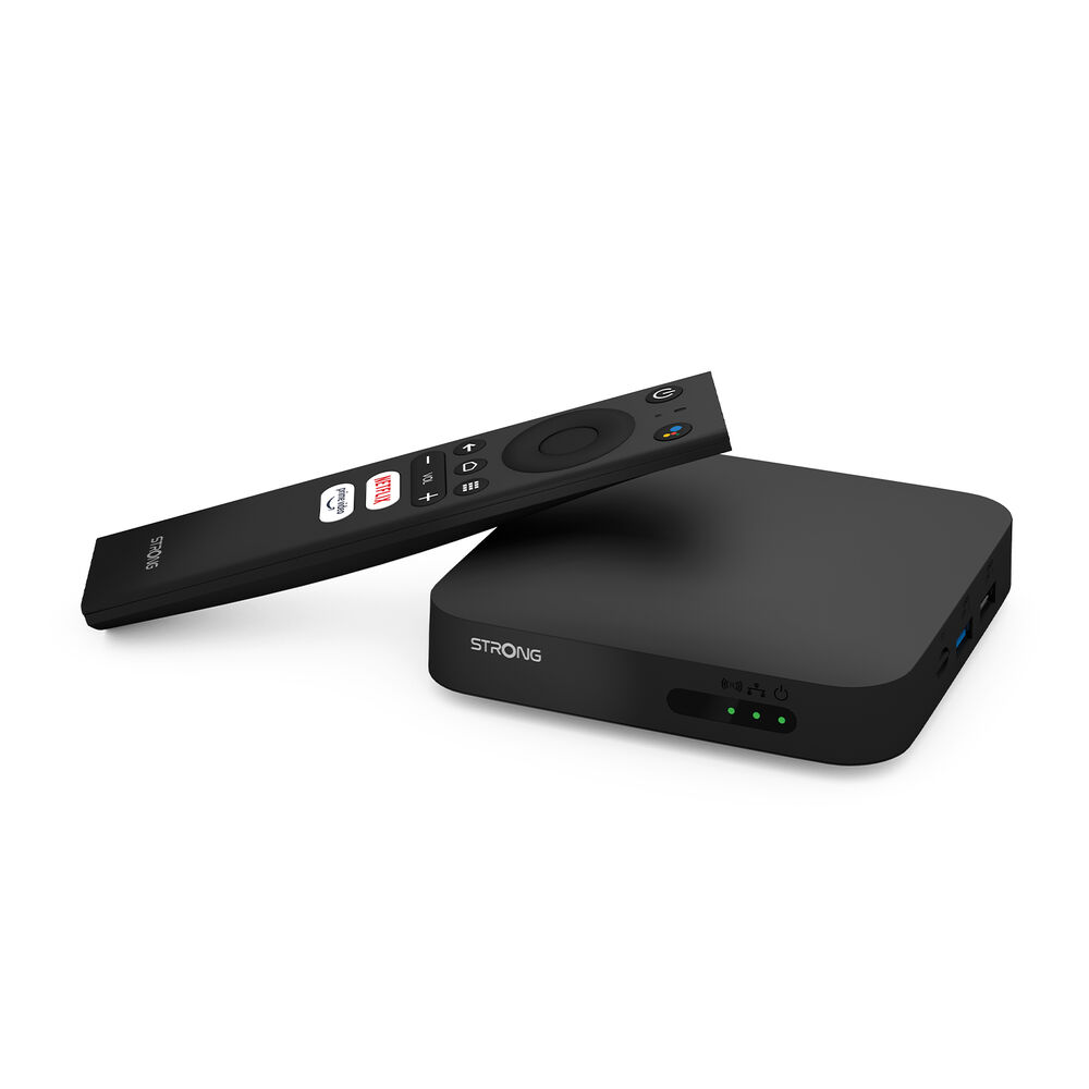 TV BOX STRONG LEAP-S1 , image number 0