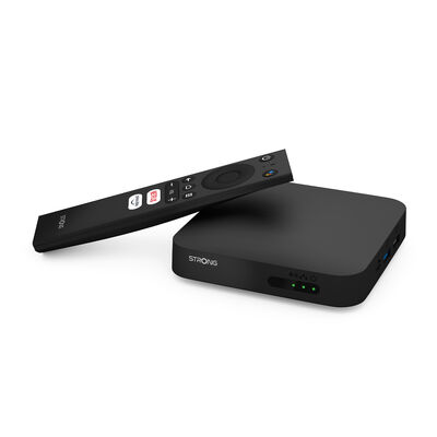 TV BOX STRONG LEAP-S1 