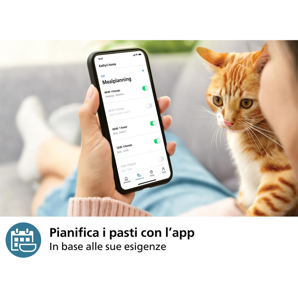 Serie 5000 PAW5320/02, image number 6