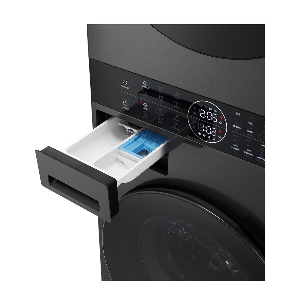 WashTower WT1210BBF, image number 9