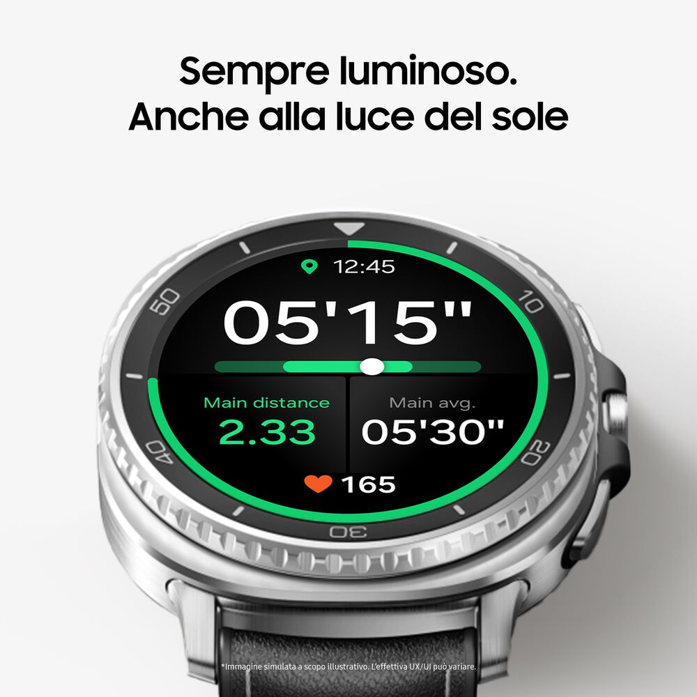 Galaxy Watch8 Classic 46, image number 9