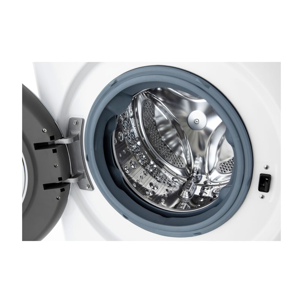 D4R9513TPWC AI DD LAVASCIUGA, Caricamento frontale, capacit&agrave; lavaggio 13 kg, capacit&agrave; asciugatura 7 kg, 14 programmi, Profondit&agrave; 61,5 cm, Giri 1400 rpm, White, Classe D - PRMG GRADING ROBN - 10%, image number 13
