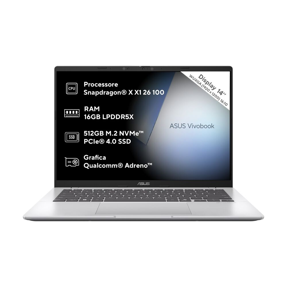 Vivobook 14 X1407, image number 6