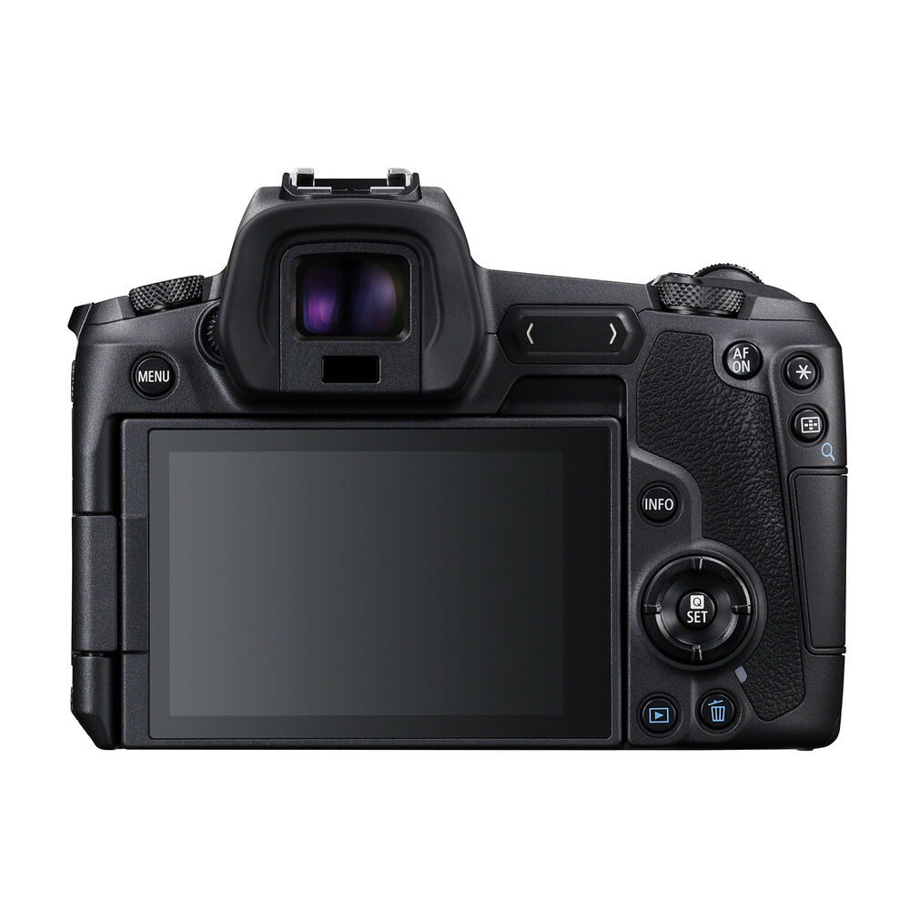 FOTOCAMERA MIRRORLESS CANON EOS R RF 24-105 F4-7.1 , image number 1