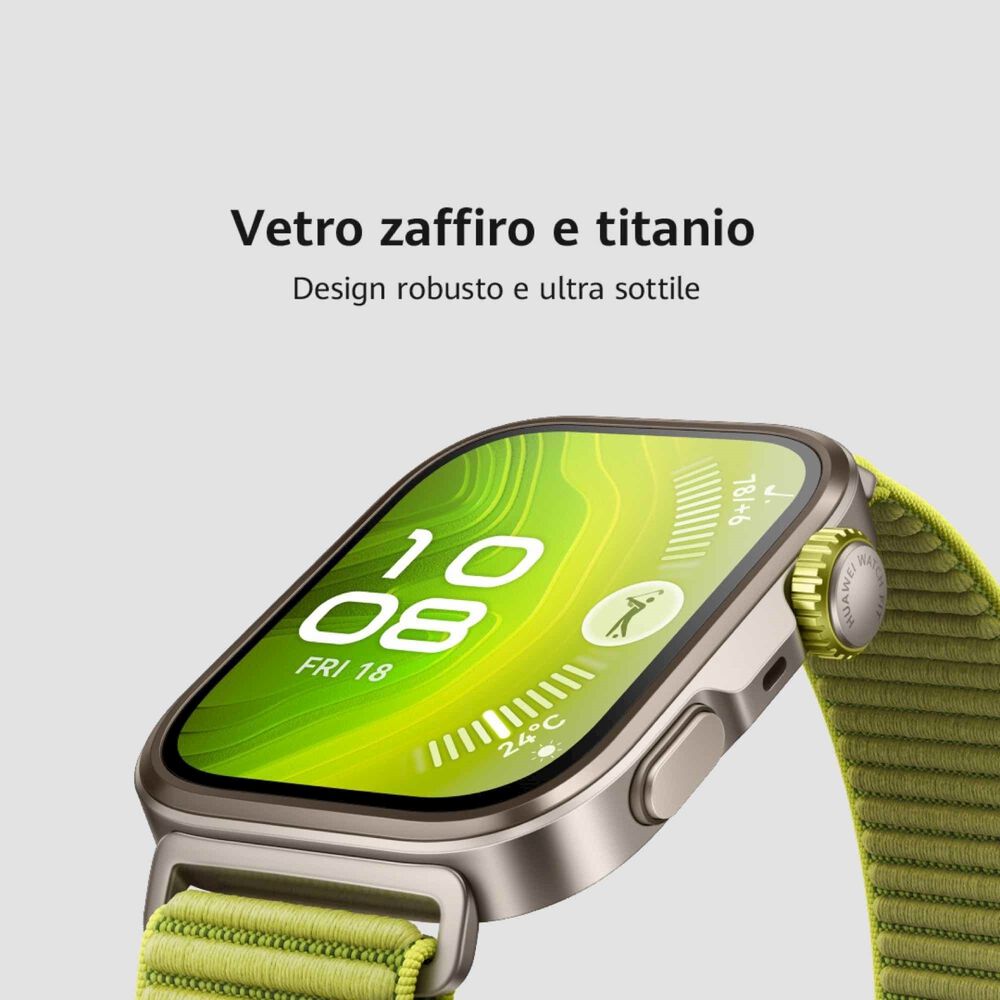 WATCH FIT 4 PRO, image number 9