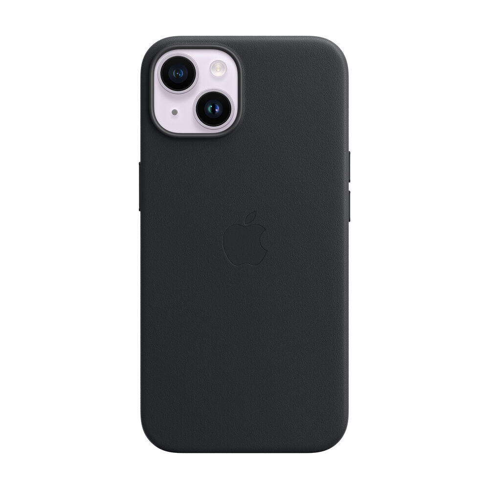IPHONE 14 LE CASE MIDNIGH, image number 1