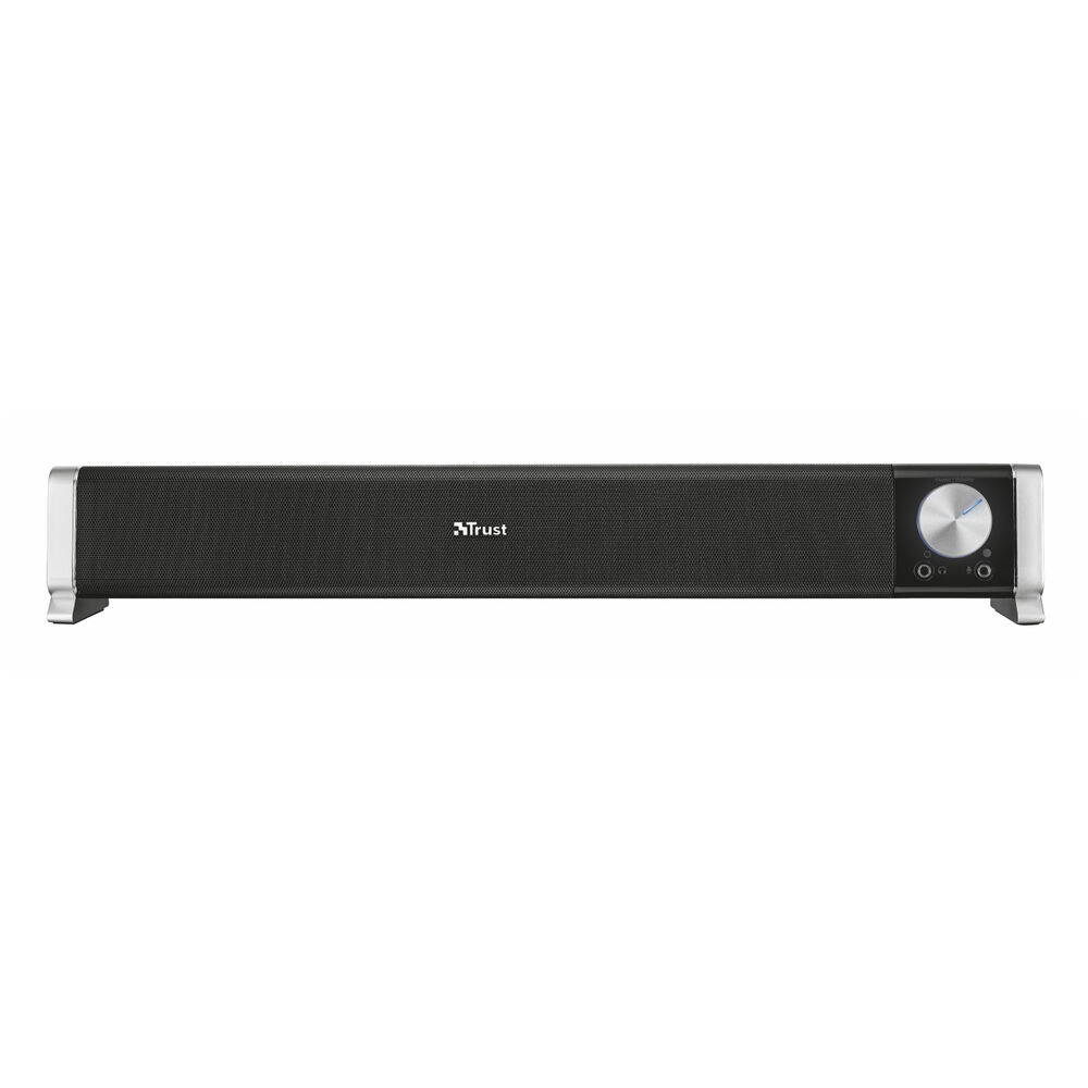 ASTO SOUNDBAR PC SPKR, image number 0