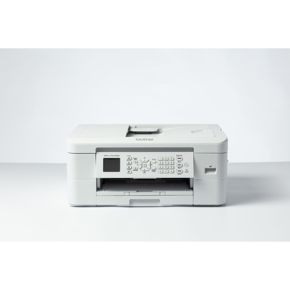 MFC-J1010DW, image number 2