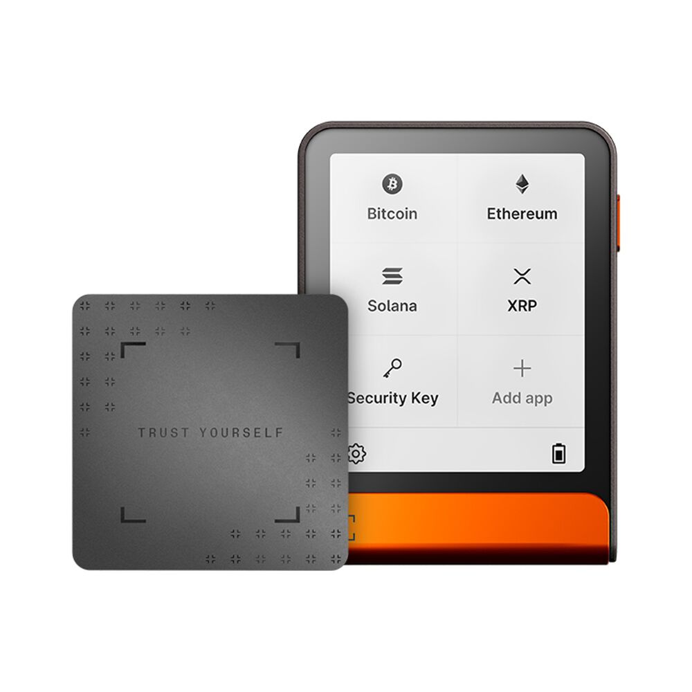 FLEX + RECOVERY KEY, image number 0