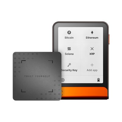 FLEX + RECOVERY KEY