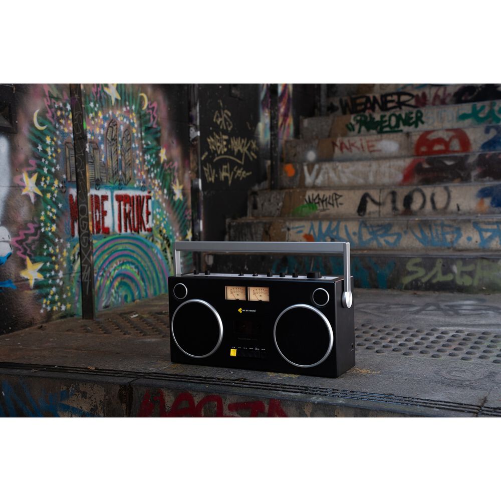 Stereo Letttore Cassette, image number 11