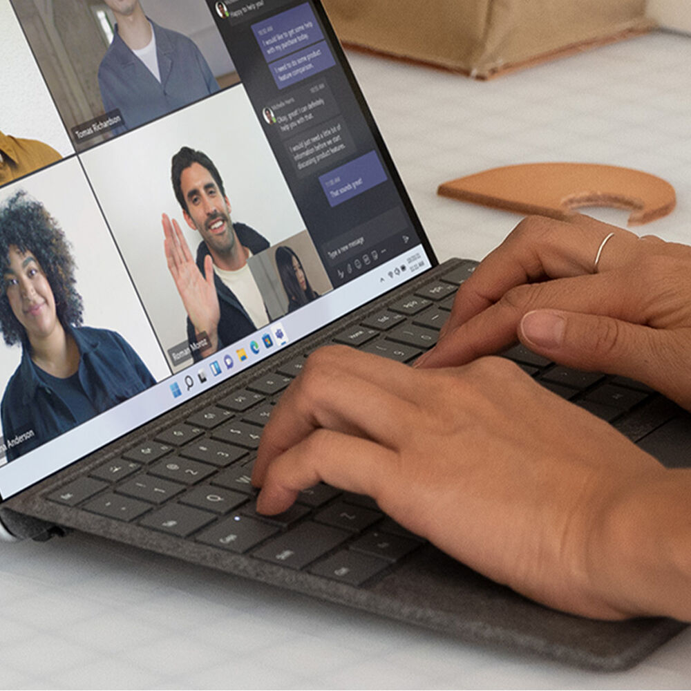 Surface Pro Keyboard Pen, image number 4