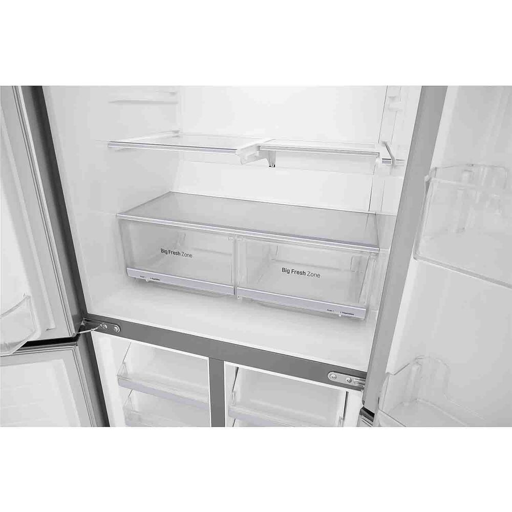 GMB844PZFG frigorifero americano , image number 9