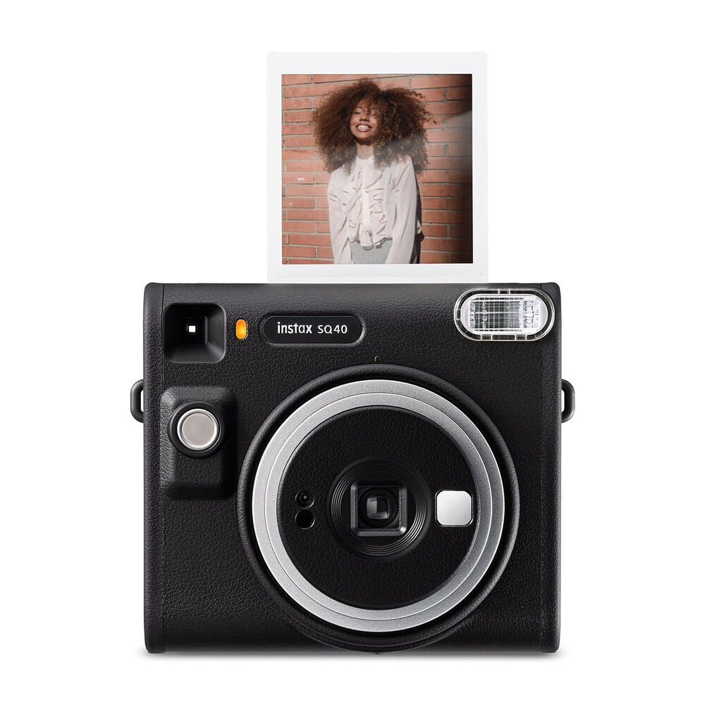 INSTAX SQ 40 , image number 2