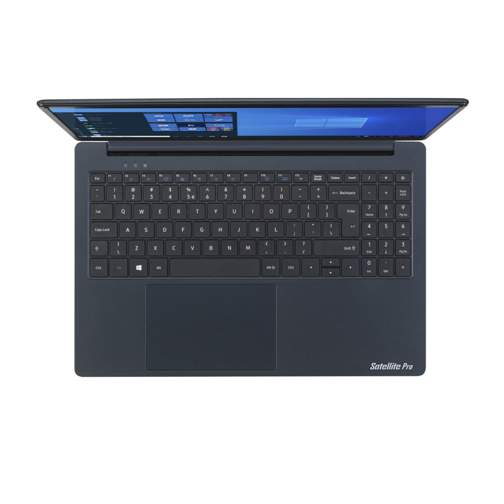 Satellite Pro C50-G-10M, 15,6 pollici, processore Intel® Core™ i5, INTEL UHD Graphics, 8 GB, SSD 256 GB, Black, image number 3
