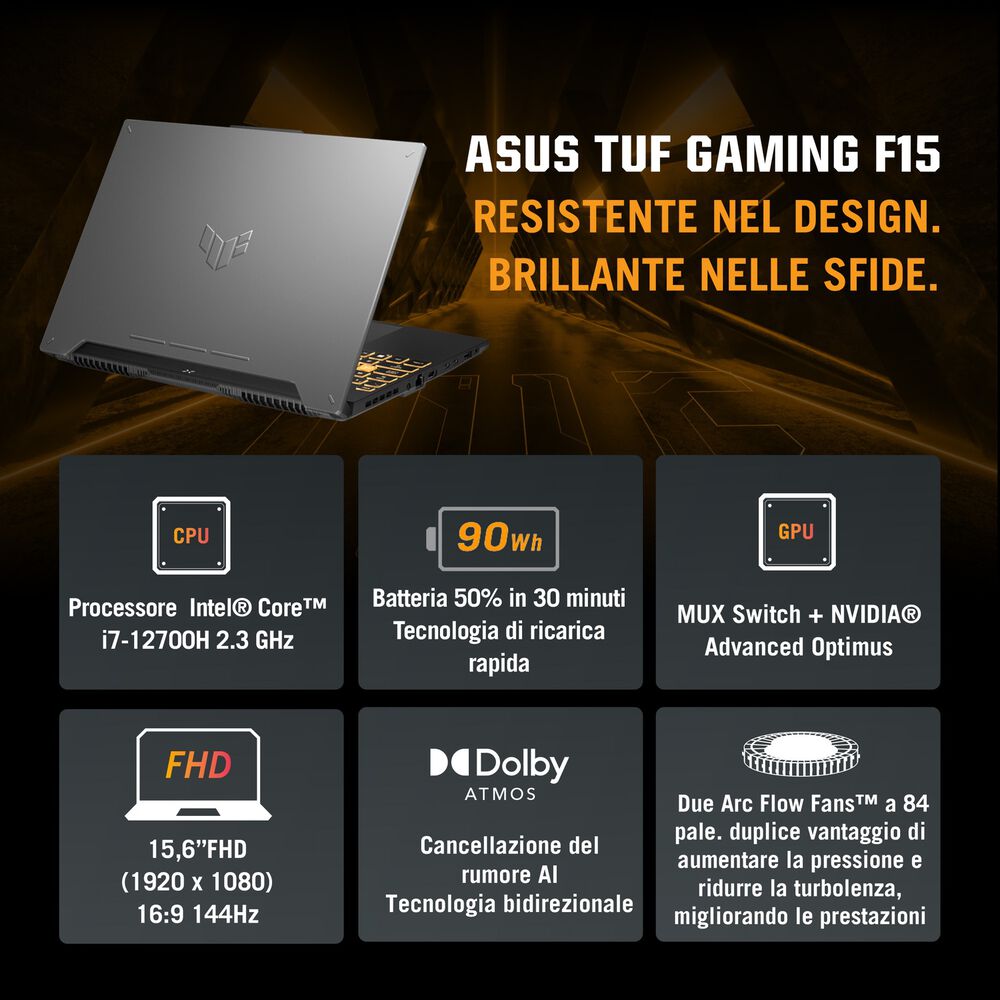 FX507ZI4-LP031W, image number 6