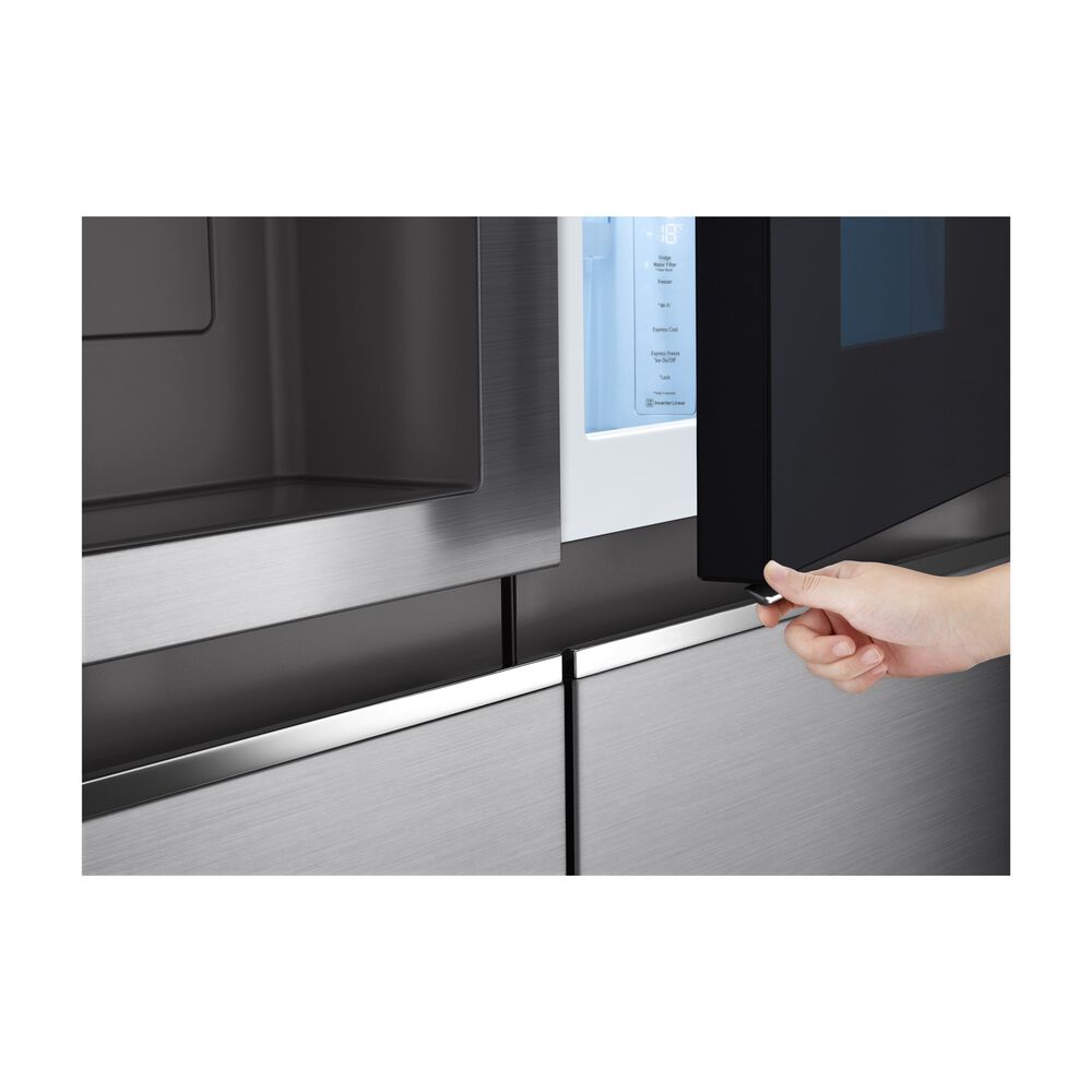 GSXV80PZLE InstaView, image number 5