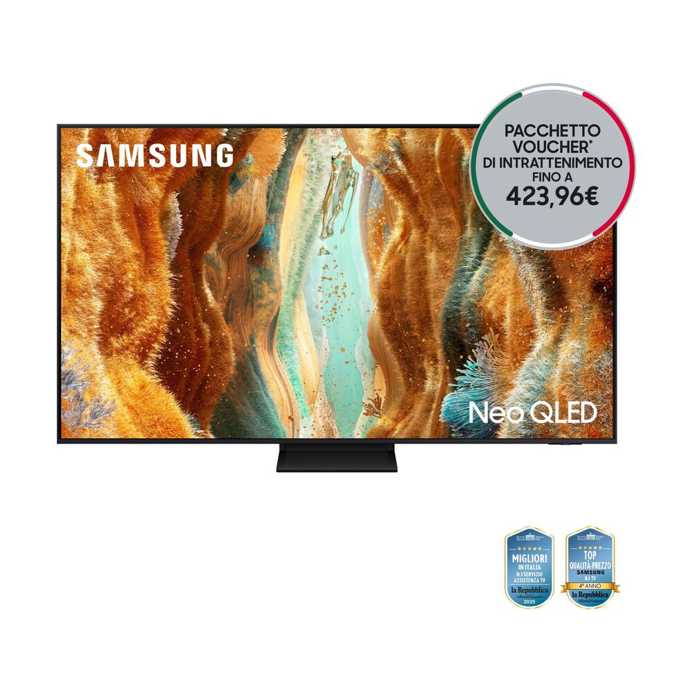 QE65QN70FAUXZT, image number 1