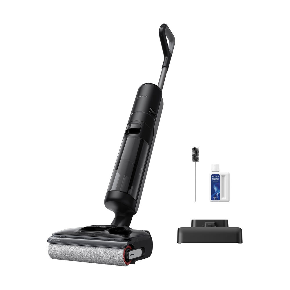 LAVAPAVIMENTI DREAMEH12 PRO FLEXLITE, Potenza 400 W, Nero / Grigio - PRMG GRADING OOBN - 10%, image number 1
