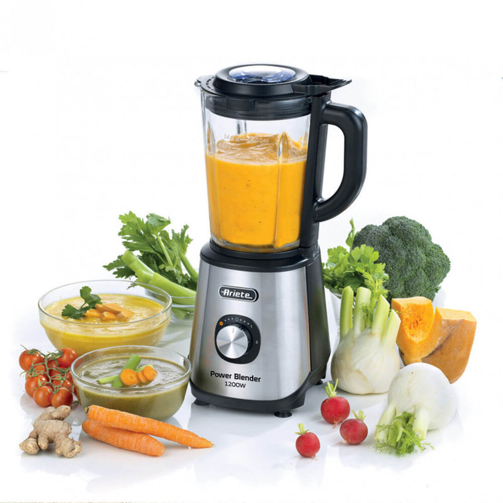 POWER BLENDER, image number 3