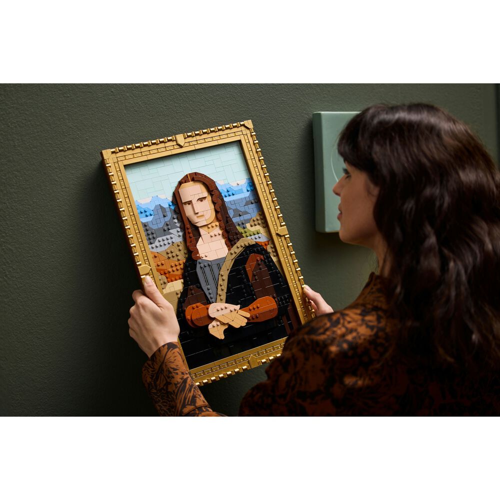 GIOCONDA, image number 11