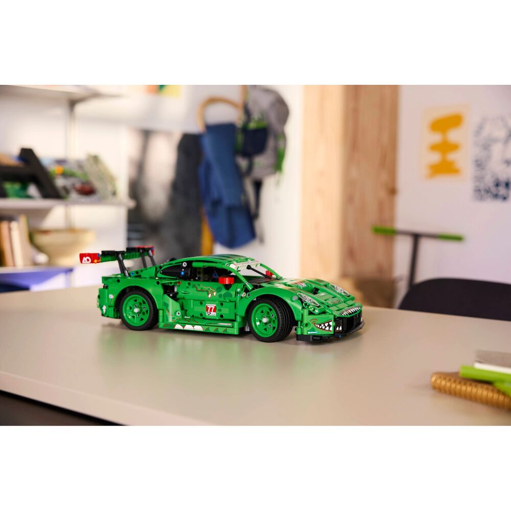 Auto Porsche 911 GT3, image number 10