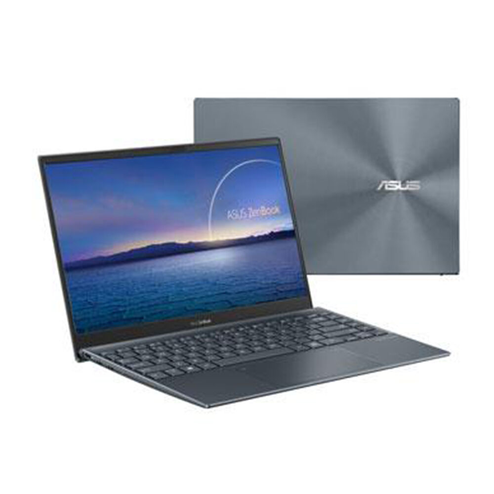 ZENBOOK 13 UX325EA-EG022T, 13,3 pollici, processore Intel® Core™ i5, INTEL Iris X Graphics, 8 GB, SSD 512 GB, Gray, image number 3