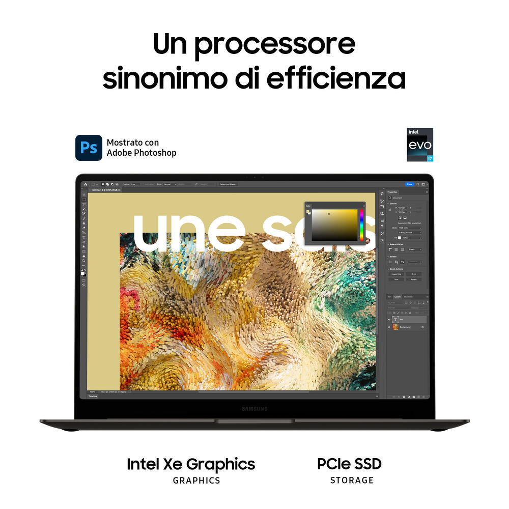 Galaxy Book3 Pro, image number 3